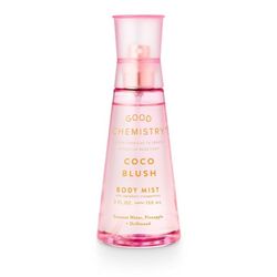 Coco Blush Body Mist 