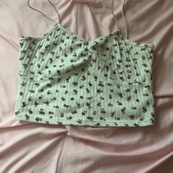 women’s clothes
