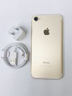 iPhone 7 128GB Factory Unlocked