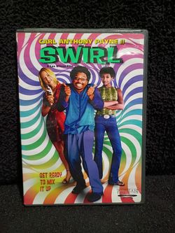 Swirl Dvd