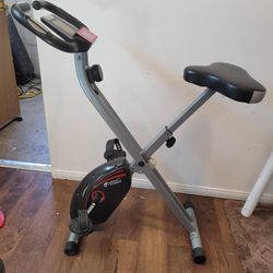 Circut-Fitness Stationary Exercise Bike