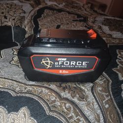 56v Battery 