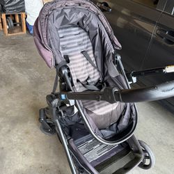 Baby Stroller 