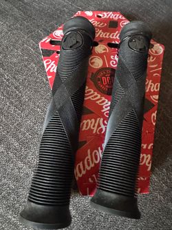 Bmx grips
