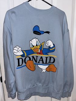 Donald Duck Sweatshirt
