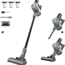 WYZE Cordless Vacuum with 300W Brushless Motor