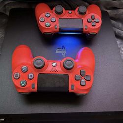 PS4 1tb