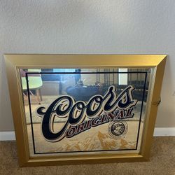Beer Sign