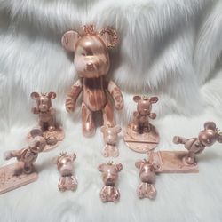 Cell Phone Holder And Morw