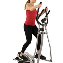 New In Box Magnetic Elliptical 