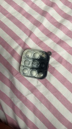 Small fidget