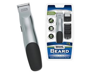 Wahl trimmer