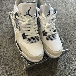 Jordan Air 4 Retro 