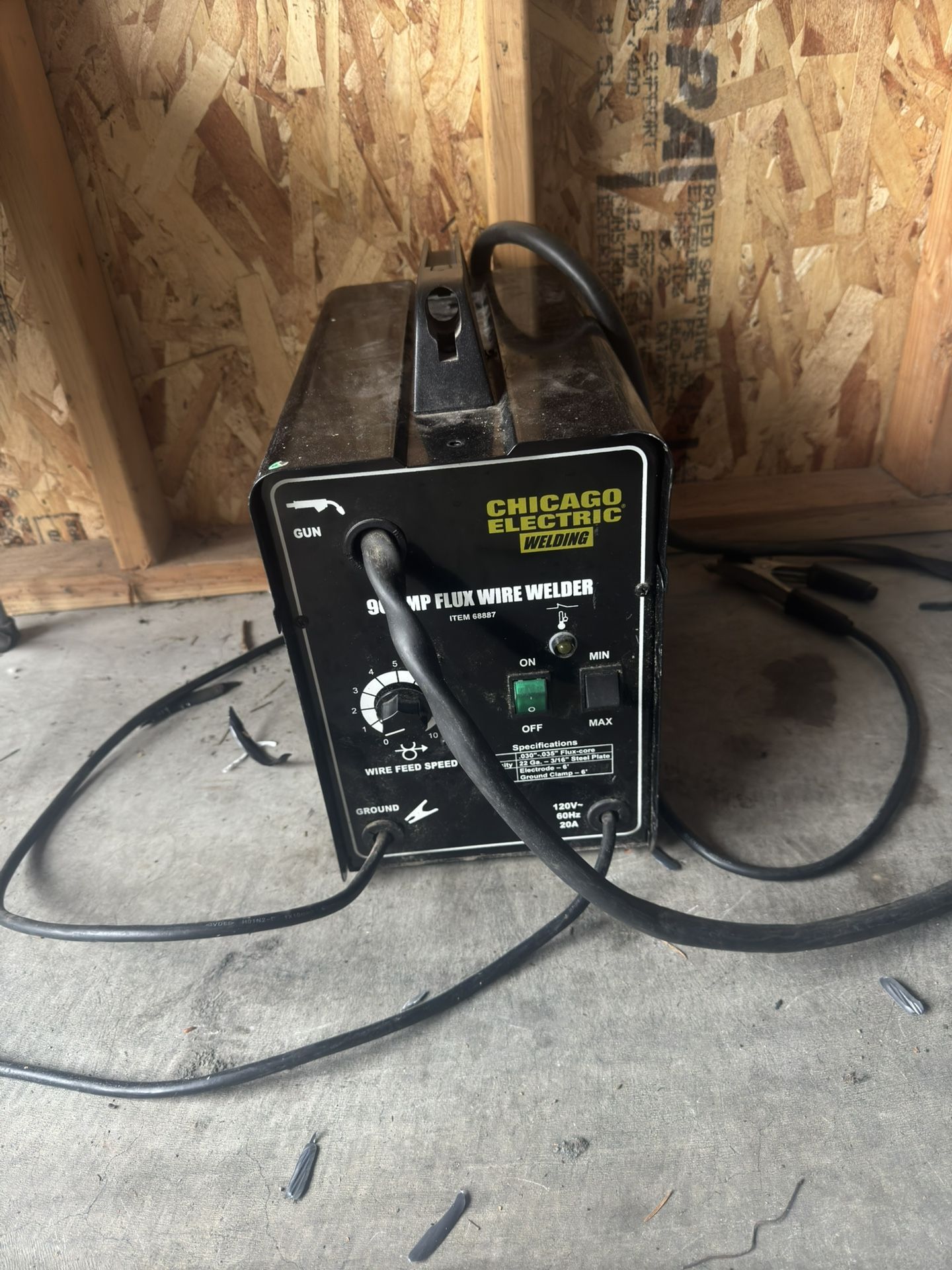 Welder