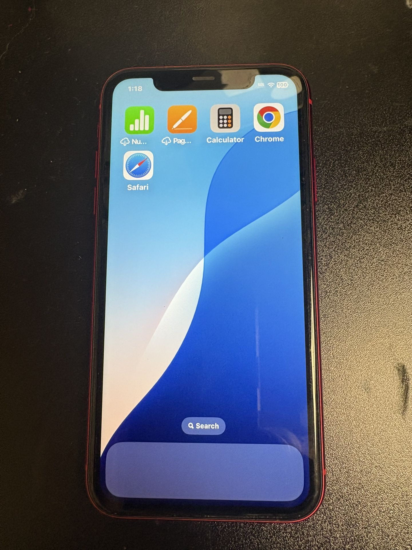 iPhone 11