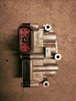 Transmission shift selenoid for 2003 Dodge caravan..3.3