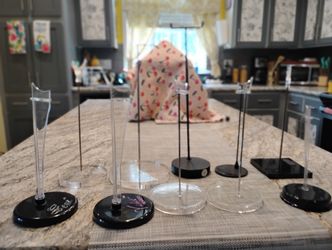 Doll Stands