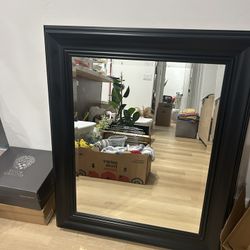 Wall Mirror