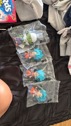 Dragon Ball Z
