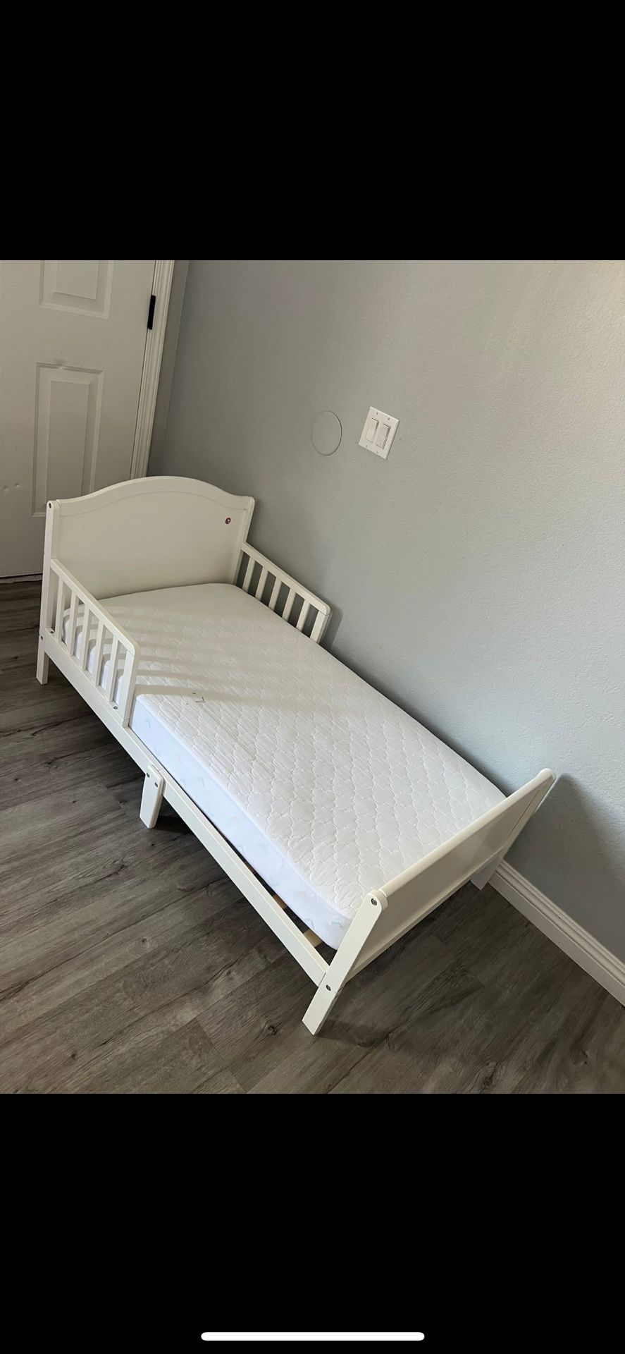 Baby Crib