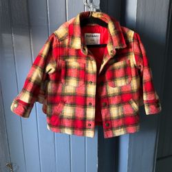 Boys 18-24 Month Jacket