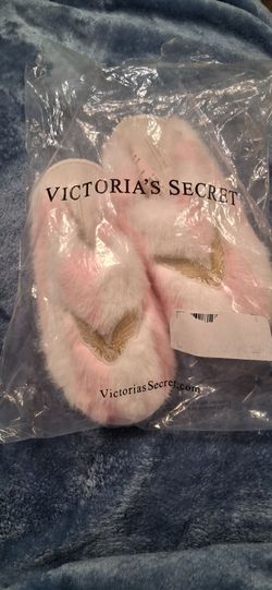 Victoria secret slippers