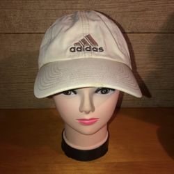 Adidas Adjustable Tan Hat