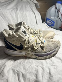 Kyrie Irving Have A Nice Day Edition