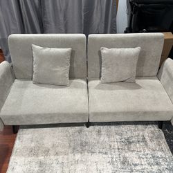 Sofa bed/Futon couch Bed