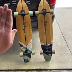 Retrospec Longboards 