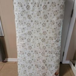 Crib Mattress