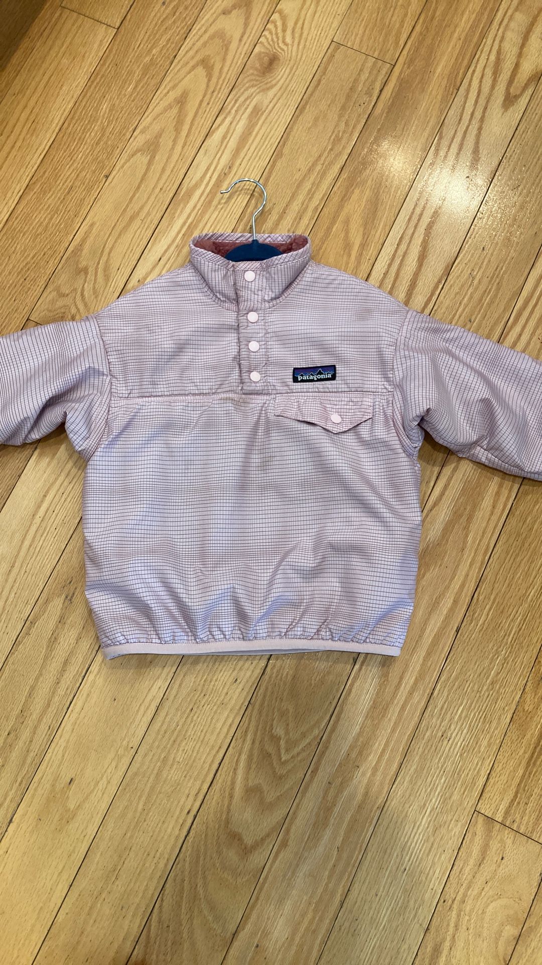 PATAGONIA GIRLS s 2t