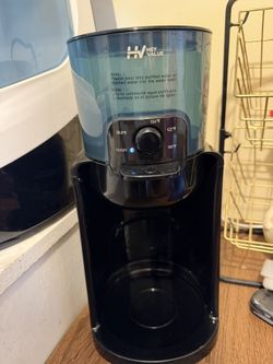 Water Warmer