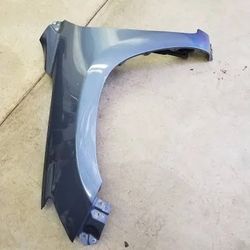 06-08 Toyota RAV4 Fender