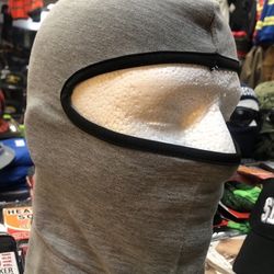 Face mask