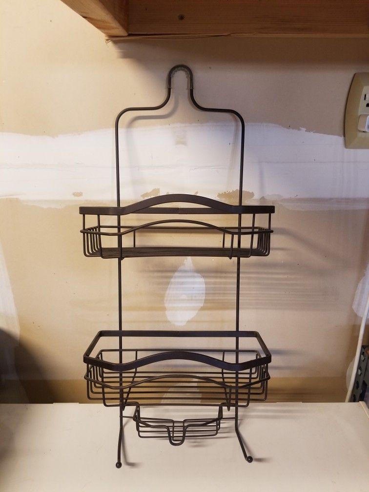 Hanging Shower Caddy