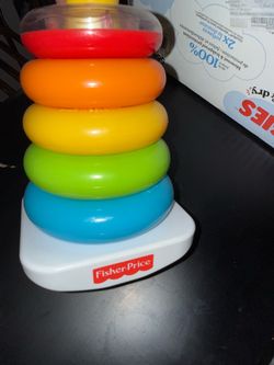 Baby toys