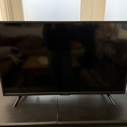 TV  LED  Insignia  45 Inch (not Smart tV)