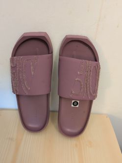 Jordan slides