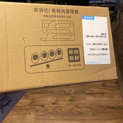 Brand New Egg 🥚 Holder 