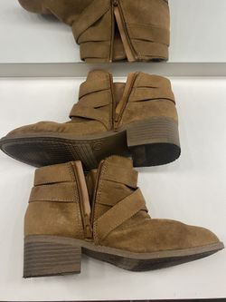 Target boots