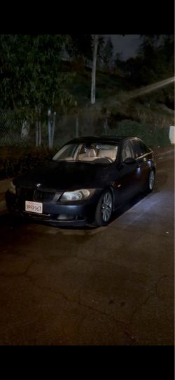 Bmw 325xi