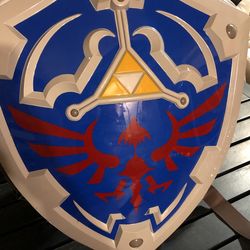 Zelda Backpack