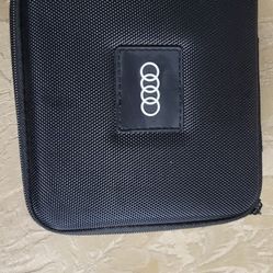 Genuine Audi First Aid Kit