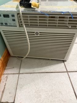 Air conditioner wall