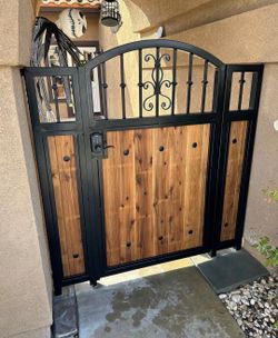 Puertas (DOORS)