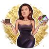 chingona latina