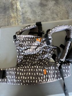 Tula Baby Carrier 