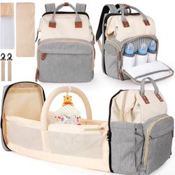 Pañalera Para Bebes/ Baby’s Changing Bag. 