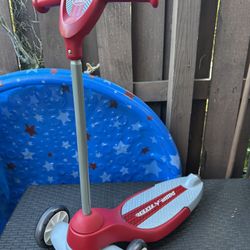 Radio Flyer My 1st Scooter 